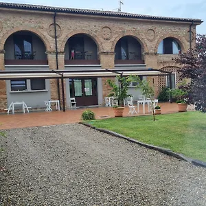Arte Contadina Farm stay