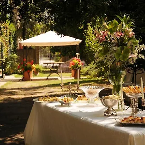 Azienda Agricola Palazzo Manzoni Farm stay