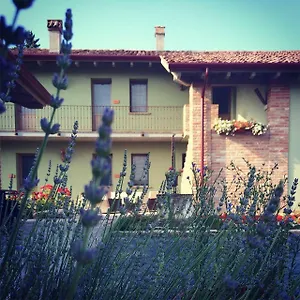 Bassanine Farm stay
