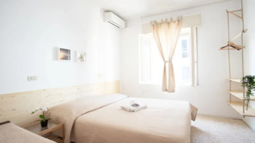 Hotel Shaka Rivazzurra Di Rimini 2*,