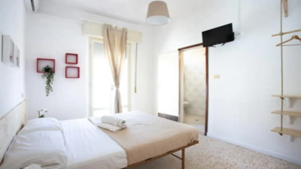 **  Hotel Shaka Rivazzurra Di Rimini Italy