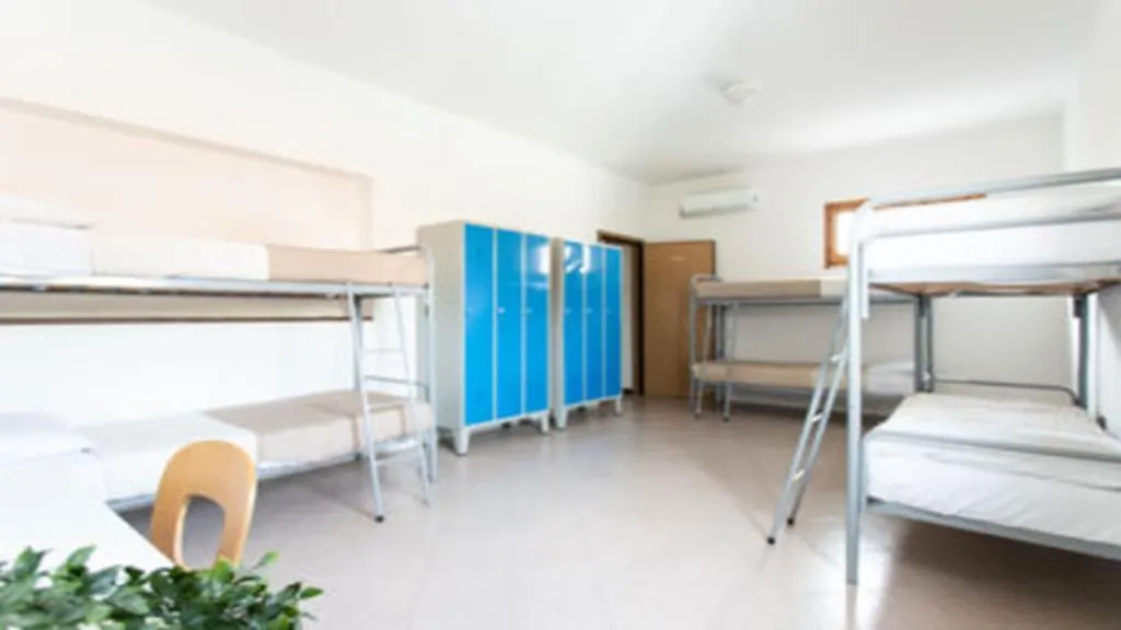 Hotel Shaka Rivazzurra Di Rimini